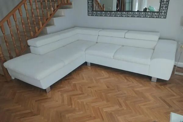 Tapicero Pamplona - Tapicería de sofas 1