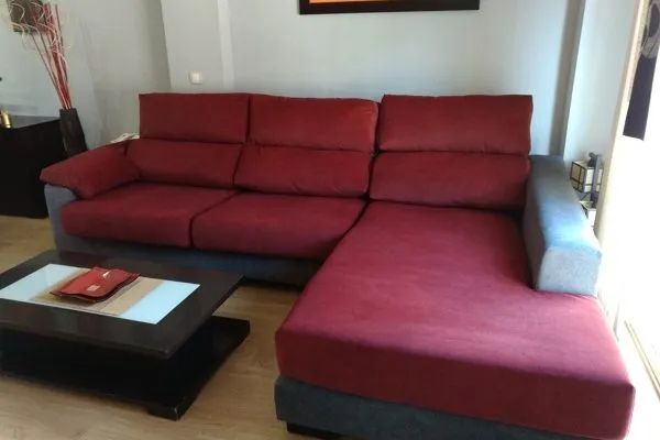 Tapicero Pamplona - Tapicería de sofas 2