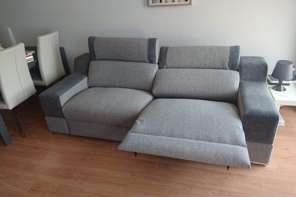 Tapicero Pamplona - Tapicería de sofas 4