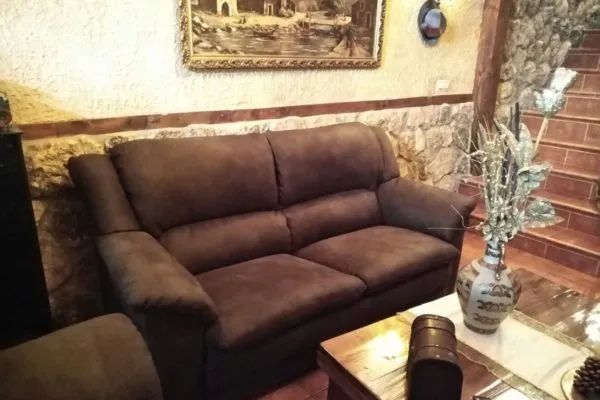 Tapicero Pamplona - Tapicería de sofas 5
