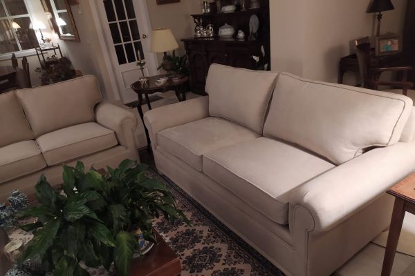 Tapicero Pamplona - Tapicería de sofas 6