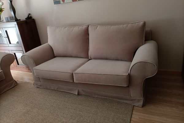 Tapicero Pamplona - Tapicería de sofas 7
