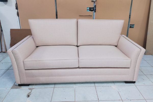 Tapicero Pamplona - Tapicería de sofas 8
